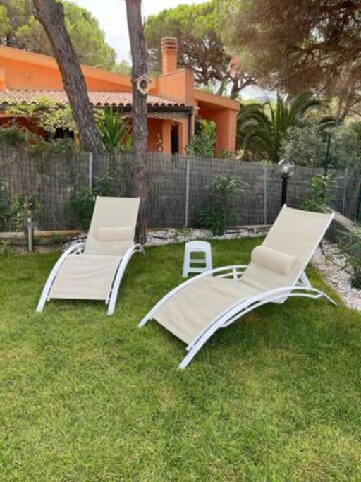 Zaffiro Casa Vacanze Al Mare Валледорія Екстер'єр фото