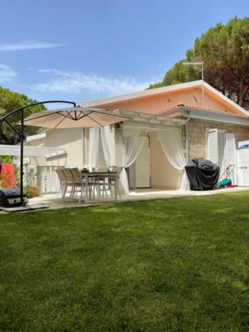 Zaffiro Casa Vacanze Al Mare Валледорія Екстер'єр фото