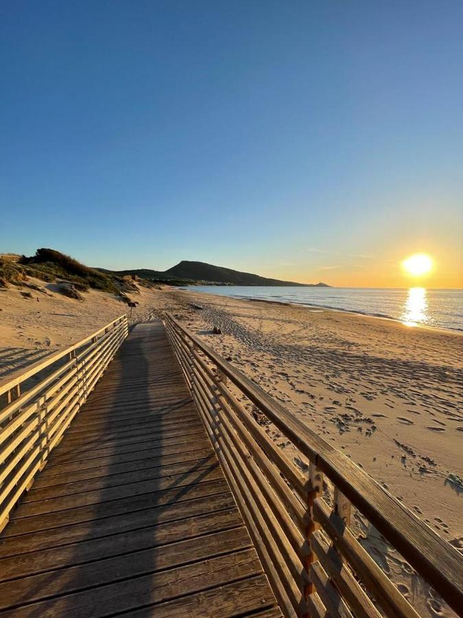 Zaffiro Casa Vacanze Al Mare Валледорія Екстер'єр фото
