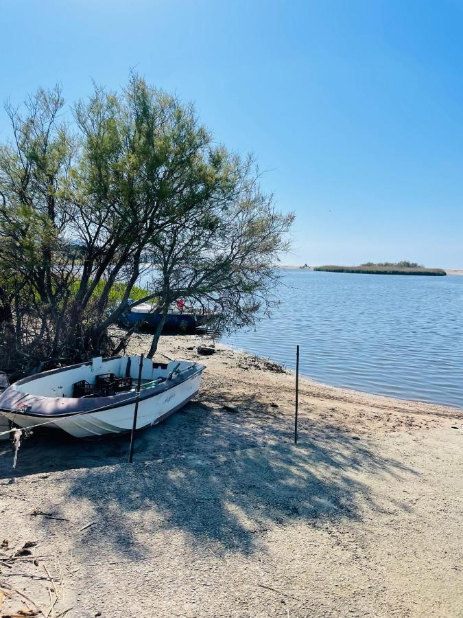 Zaffiro Casa Vacanze Al Mare Валледорія Екстер'єр фото