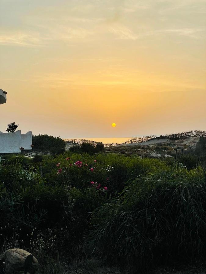 Zaffiro Casa Vacanze Al Mare Валледорія Екстер'єр фото